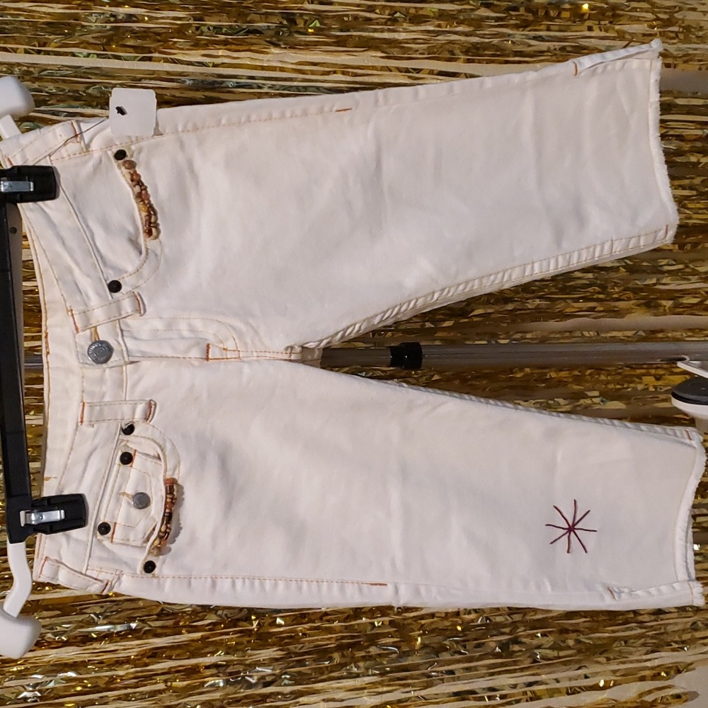 True Religion Brand Jeans, Size 28